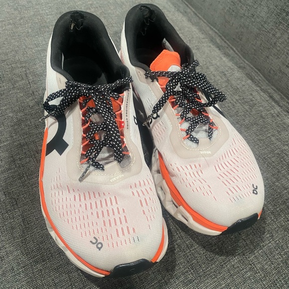 On Running Shoes - On cloud cloud monster Running Shoes